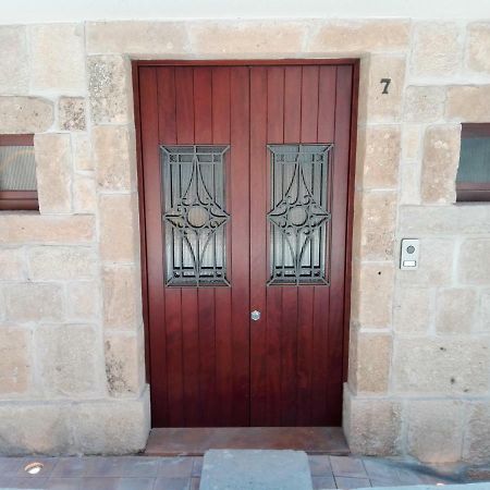 B&B DanteBarrafranca エクステリア 写真