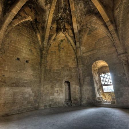 B&B DanteBarrafranca エクステリア 写真