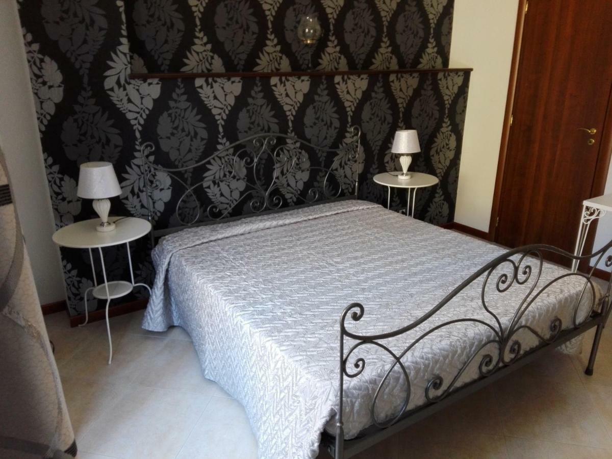 B&B DanteBarrafranca エクステリア 写真