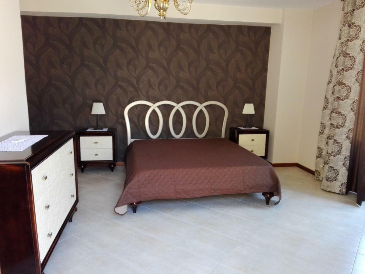 B&B DanteBarrafranca エクステリア 写真