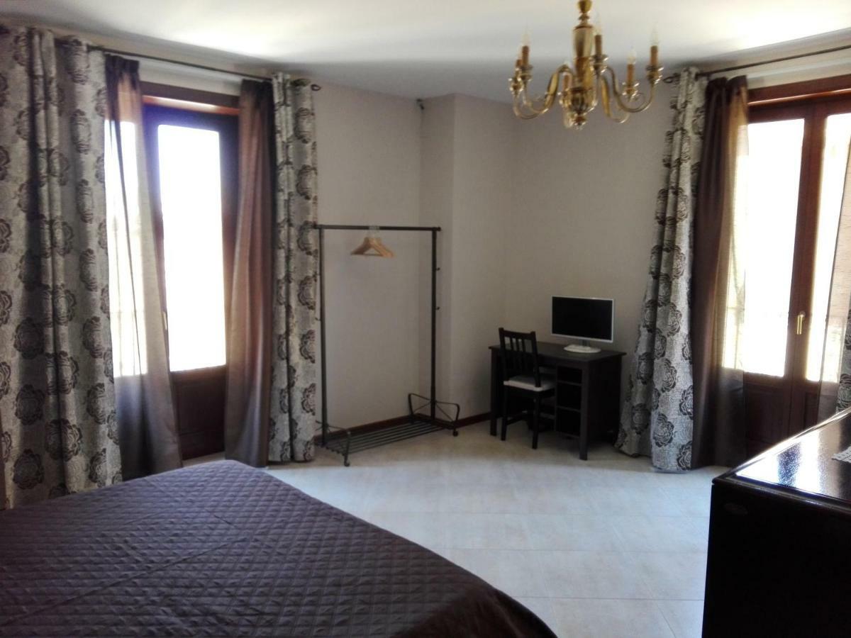 B&B DanteBarrafranca エクステリア 写真