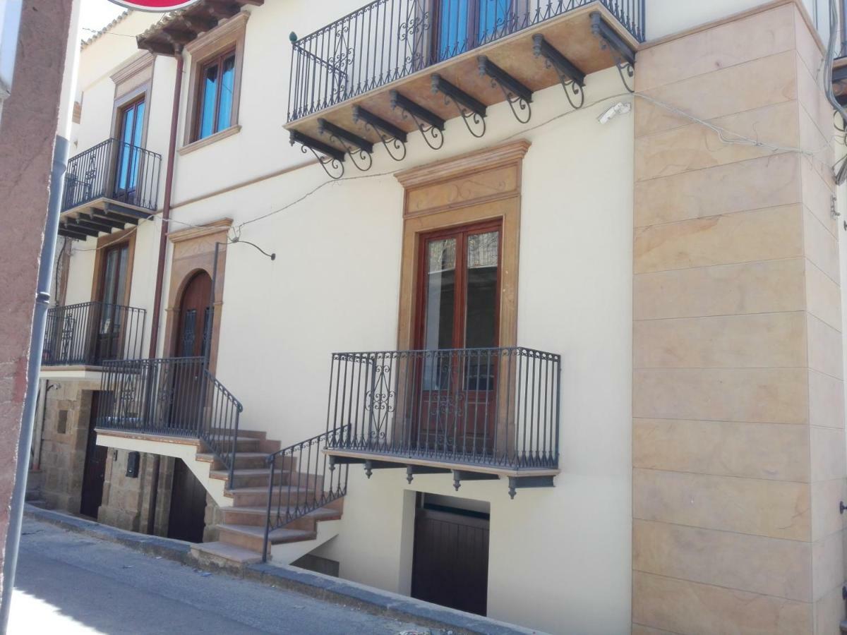 B&B DanteBarrafranca エクステリア 写真