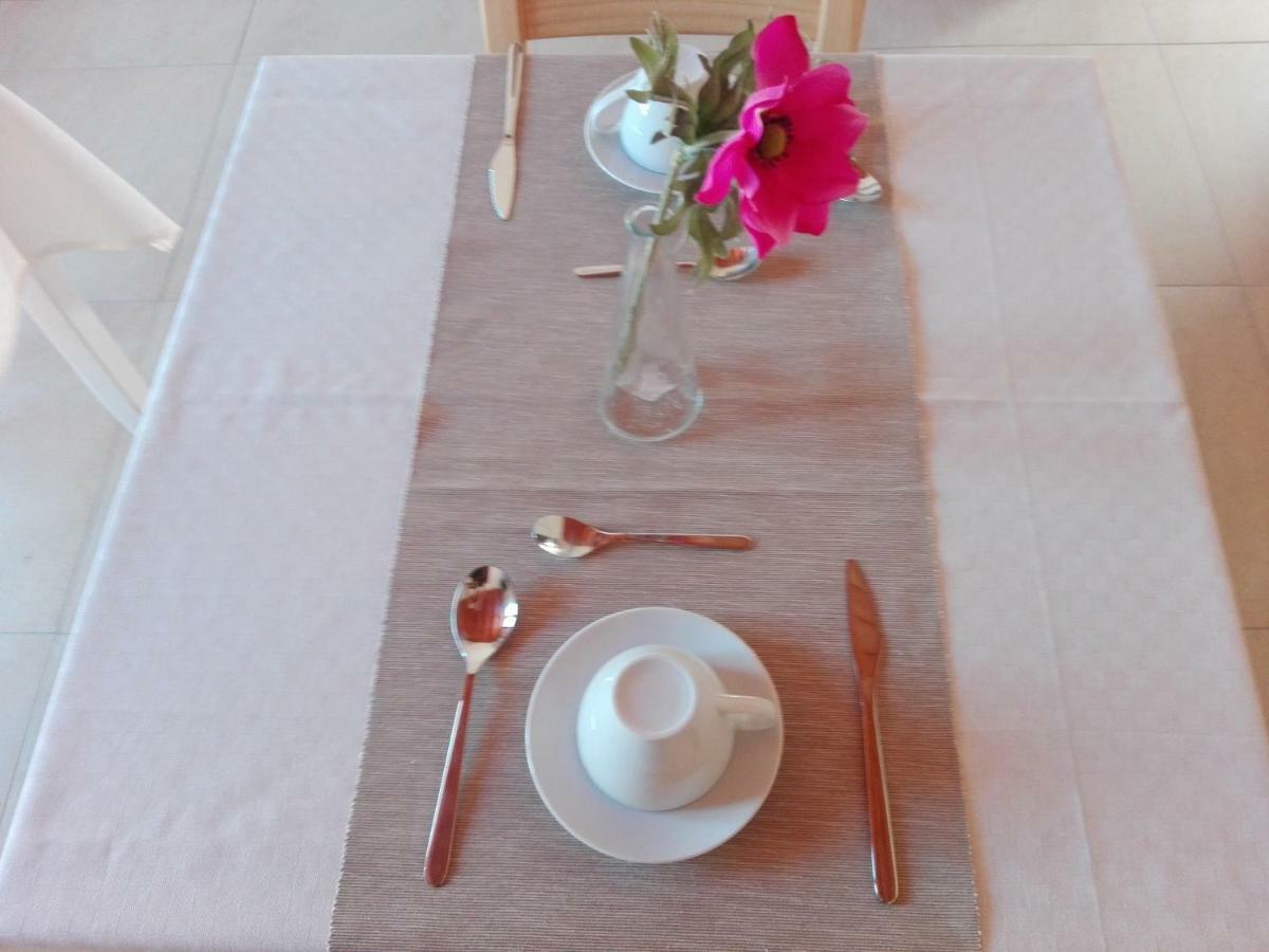 B&B DanteBarrafranca エクステリア 写真