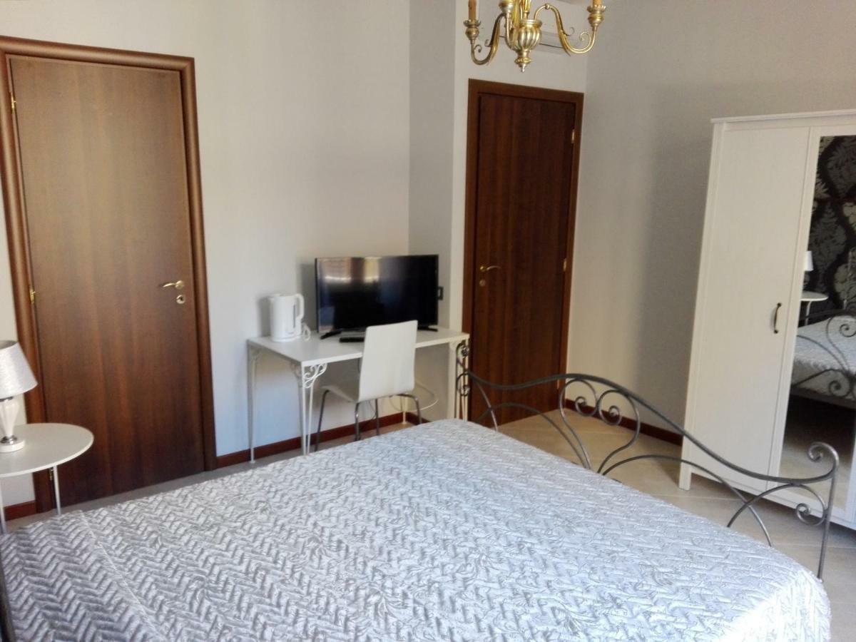 B&B DanteBarrafranca エクステリア 写真